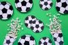 Soccer Football Birthday Napkins 20 Pcs