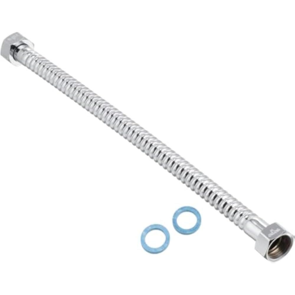 Гибкая подводка TOTO G1/2xG1/2 (300мм) TN65LX30A