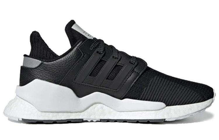 adidas Eqt Support 91/18 'Core Black' BD7793