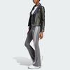 adidas Originals Adilenium Schlaghosen Damen Leggings Dunkelgrau IV9343
