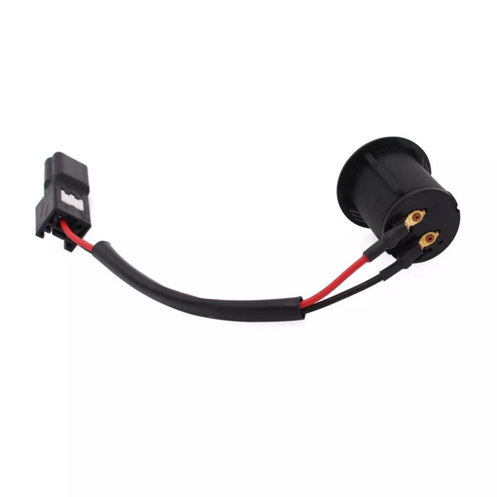 Generic 93555-1U000VA, 935551U000VA, Fuel Gas Door Release Switch for Kia Sorento 2011-2014