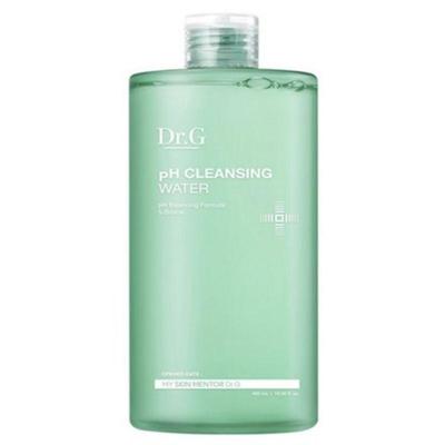 Mild Acidic Cleansing Water 490ml