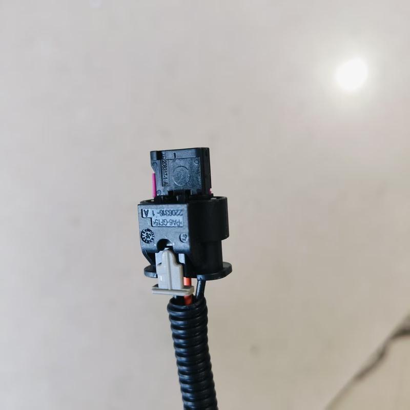 9817423180 Fit for Peugeot 308 408 II Fast connector for high-level illumination sensor