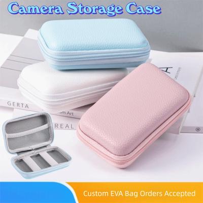 Portable CCD Camera Bag Digital Camera Storage Box for Panasonic/Sony/canon/Fuji Digital Camera