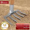 JNL Multi-Function Garden Rake