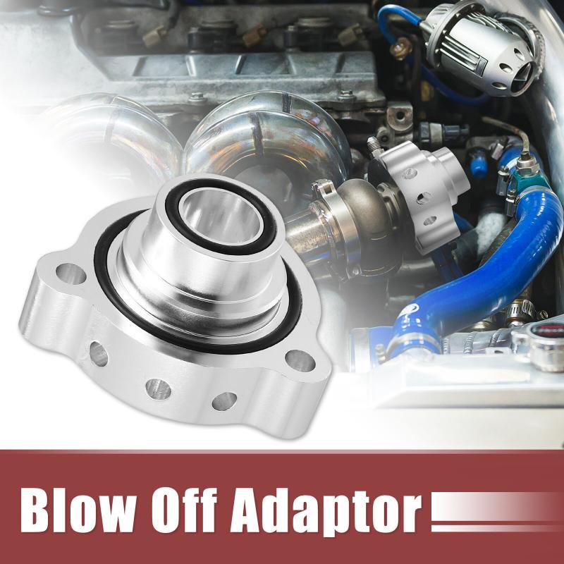 Car Pressure Relief Valve Adapter Base Kit For Mercedes Cla 250 & Gla 250 Fmspmer