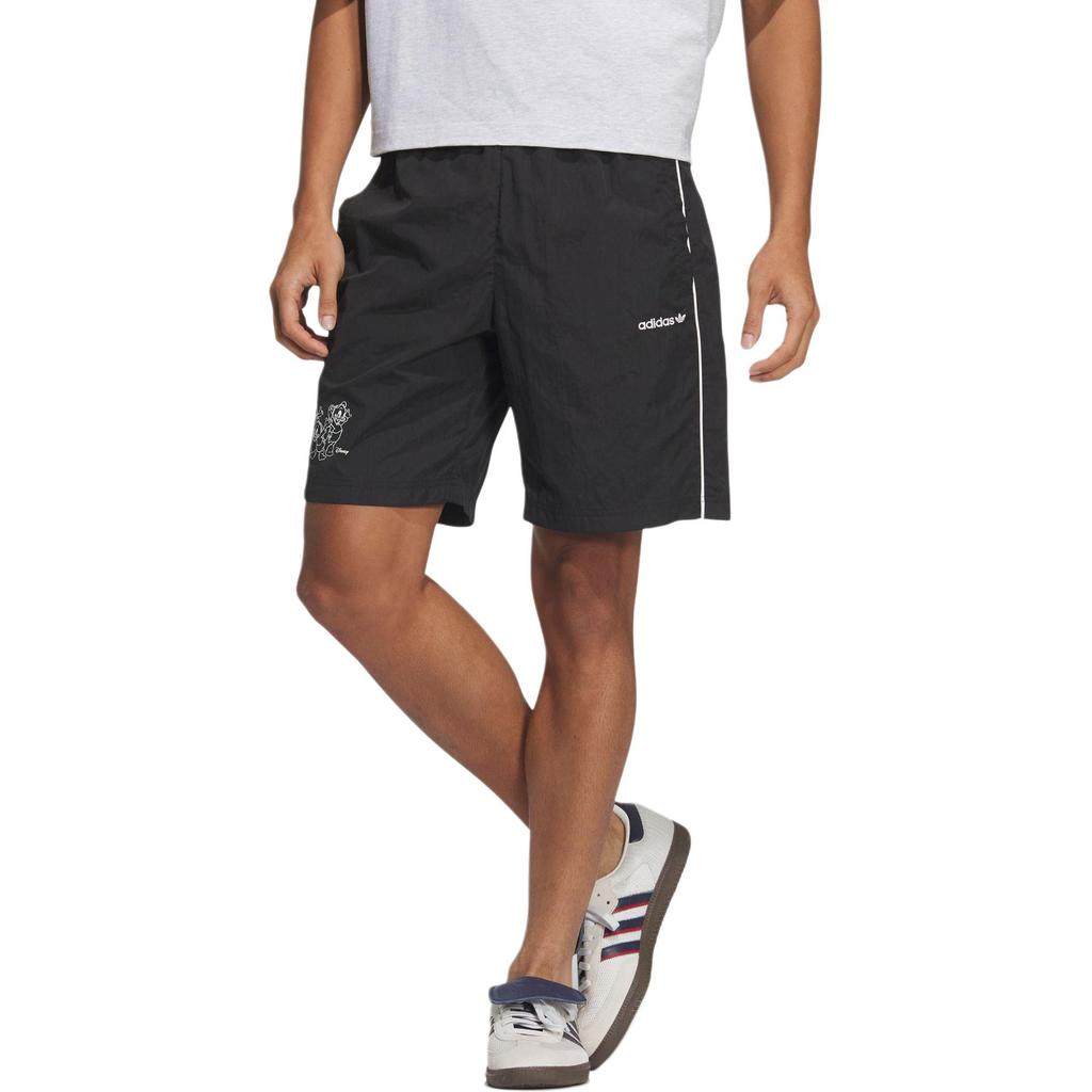 adidas X Disney Hdl Shorts M Casual Shorts Men's Black JP1415