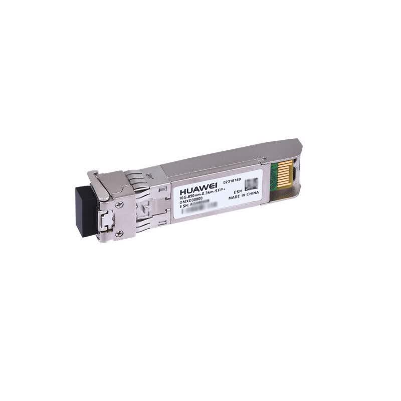 Huawei SFP+ 10 Gigabit Multimode Optical Transceiver