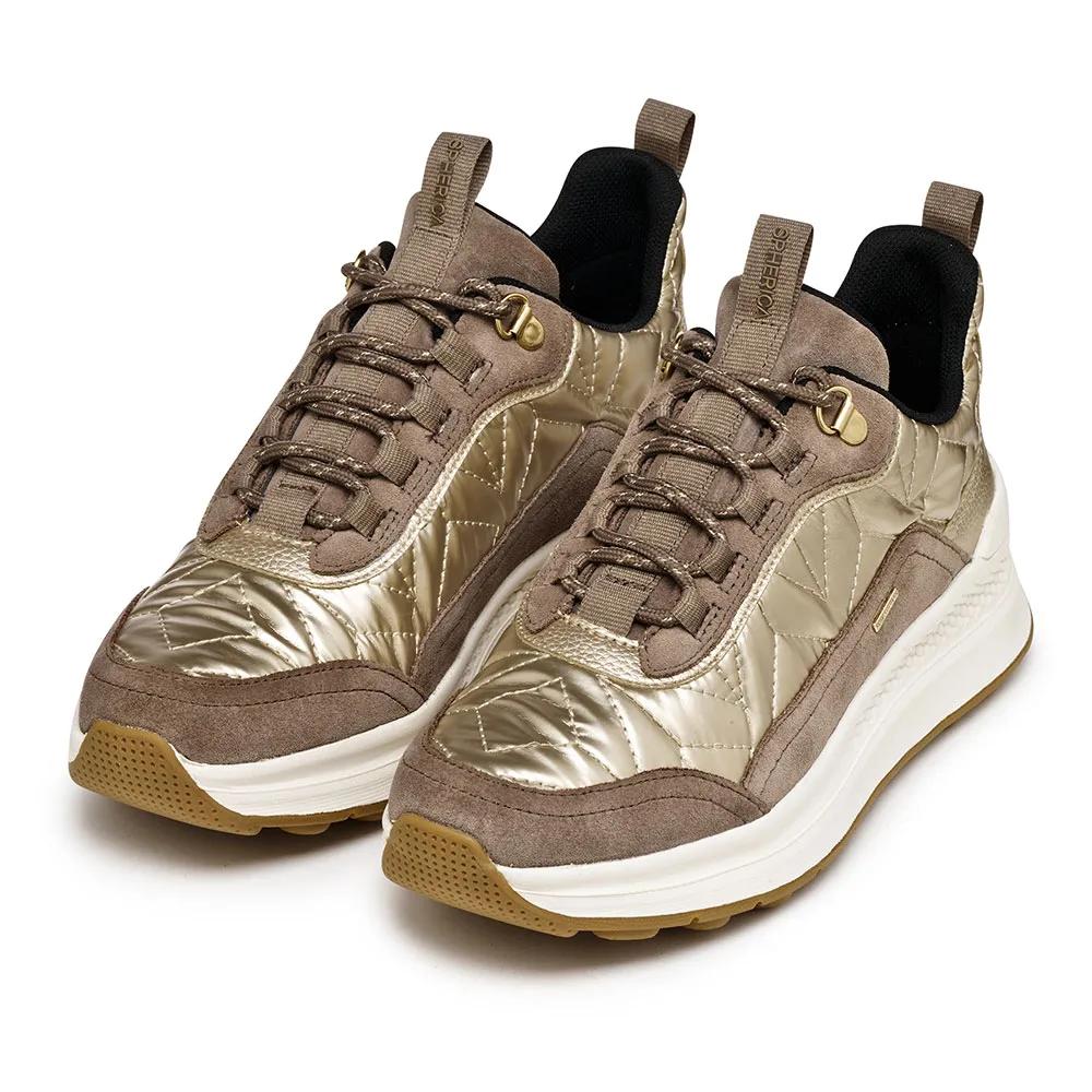 Geox Кросовки Spherica Actif X2