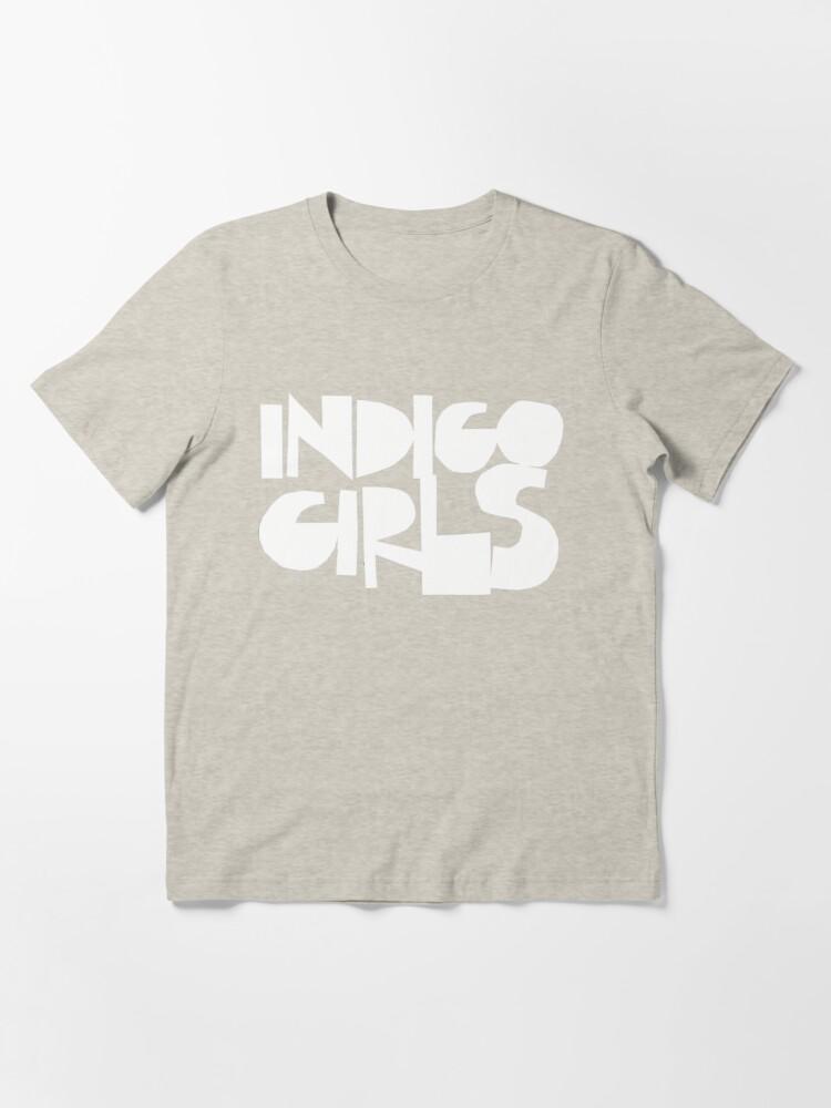 Indigo Girls Best Seller Indigo Girls Tihtan Music Classic Essential T-Shirt