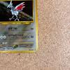 Used Pokemon Card Airarmed