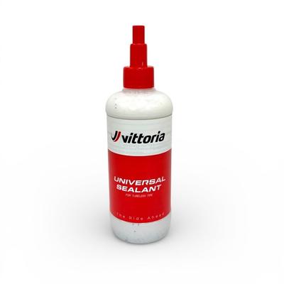 Produit d'étanchéité universel pour pneus sans chambre à air Vittoria 250 ml