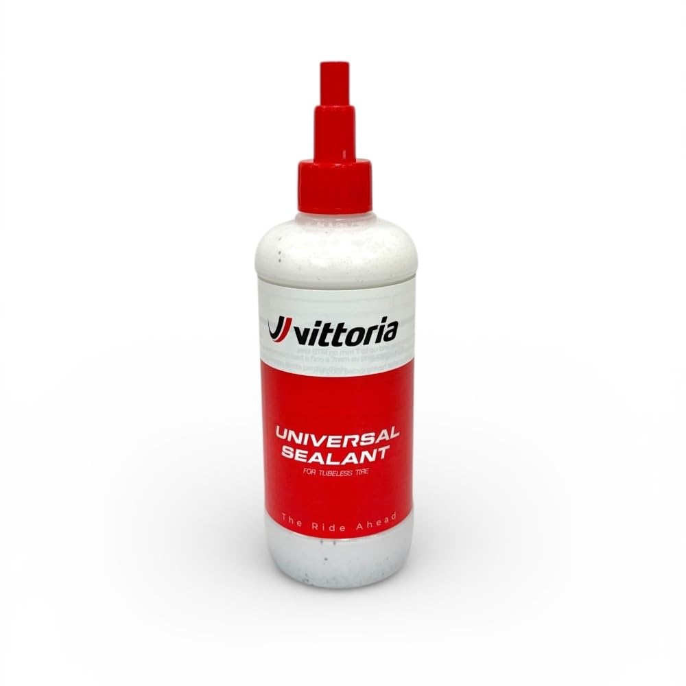 Vittoria Universal Tubeless Tire Sealant 250ml