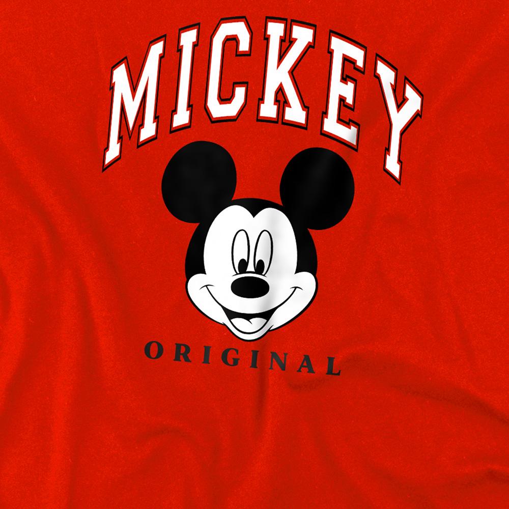 Mickey Mouse Childrens/Kids Original Hoodie
