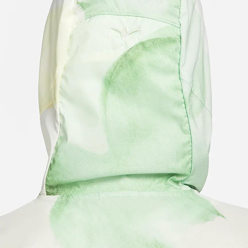 Nike Impossibly Light Jackets & Coats Women's Sail White HF6181-133