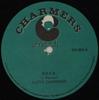12inch Record LLOYD CHARMERS  R.O.C.K. CH003 Charmers Record UK Reggae Ska  Dub Used