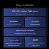 H3C WiFi 7 BE3600LQ Wireless Panel AP (CN version)