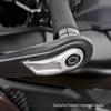 Yamaha Tracer 9 GT Handlebar Weight Ends: Anti-Fall Protective Guards