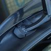 Car Front Wiper Dust Cover Windshield Wiper Cover Arm Bottom Hole Protect Cover