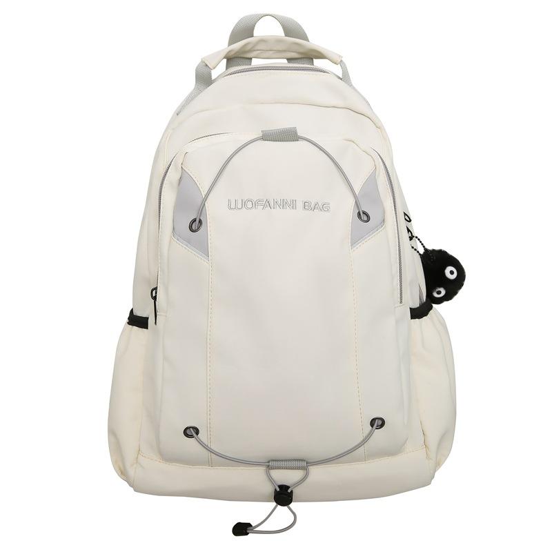 Студенческая школьная сумка для мужчин — фото 24