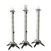 MOC Falcon Heavy Carrier Saturn V Scale SpaceX Spaceship Blocks