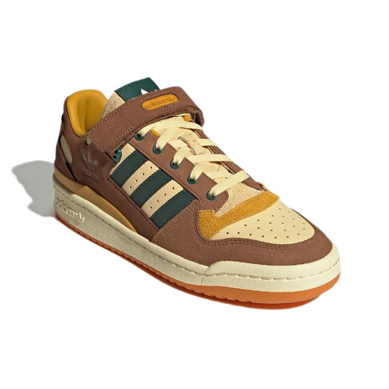 Adidas Forum Low Yoyogi Park Sneakers GW3486