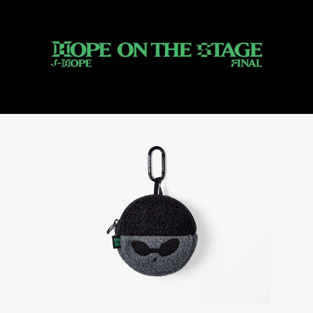 

Попереднє замовлення j-hope HOPE ON THE STAGE FINAL Сумочка