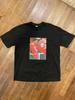 [USED] Cristiano Ronaldo Bocchi-chan Anime T-shirt Bocchi the Rock
