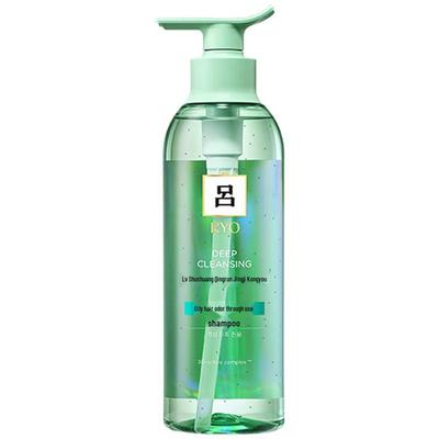 Refreshing Oil Control Shampoo
