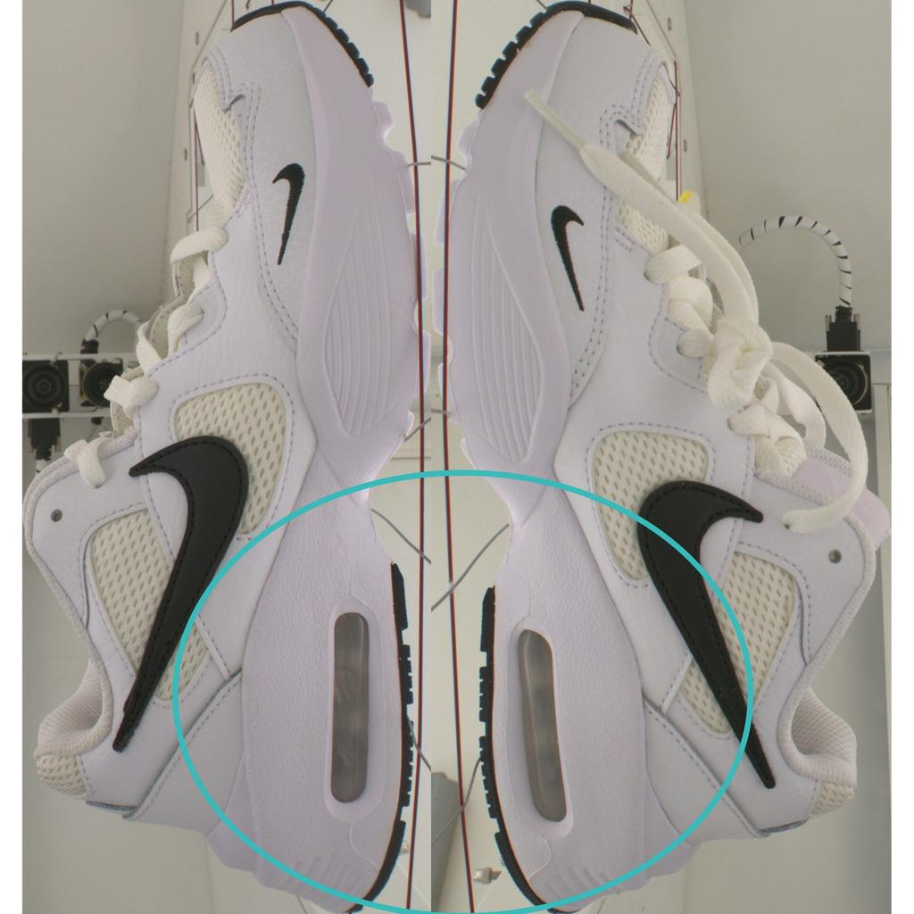 Pre-owned Nike Air Max Fusion CJ1670-102-P26095264608056