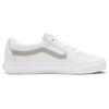 Vans Sk8-Low White Reflective Unisex Sneakers True-White VN0A4UUKA0L