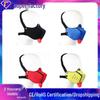 Disassembly Dog Muzzle Headgear Toy for Couples - Erotic Training Supplies