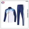 Unisex Long Sleeve Sports Tracksuit