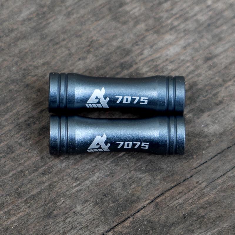 FPV Drone 7075 Aluminum Slim Waist Standoff