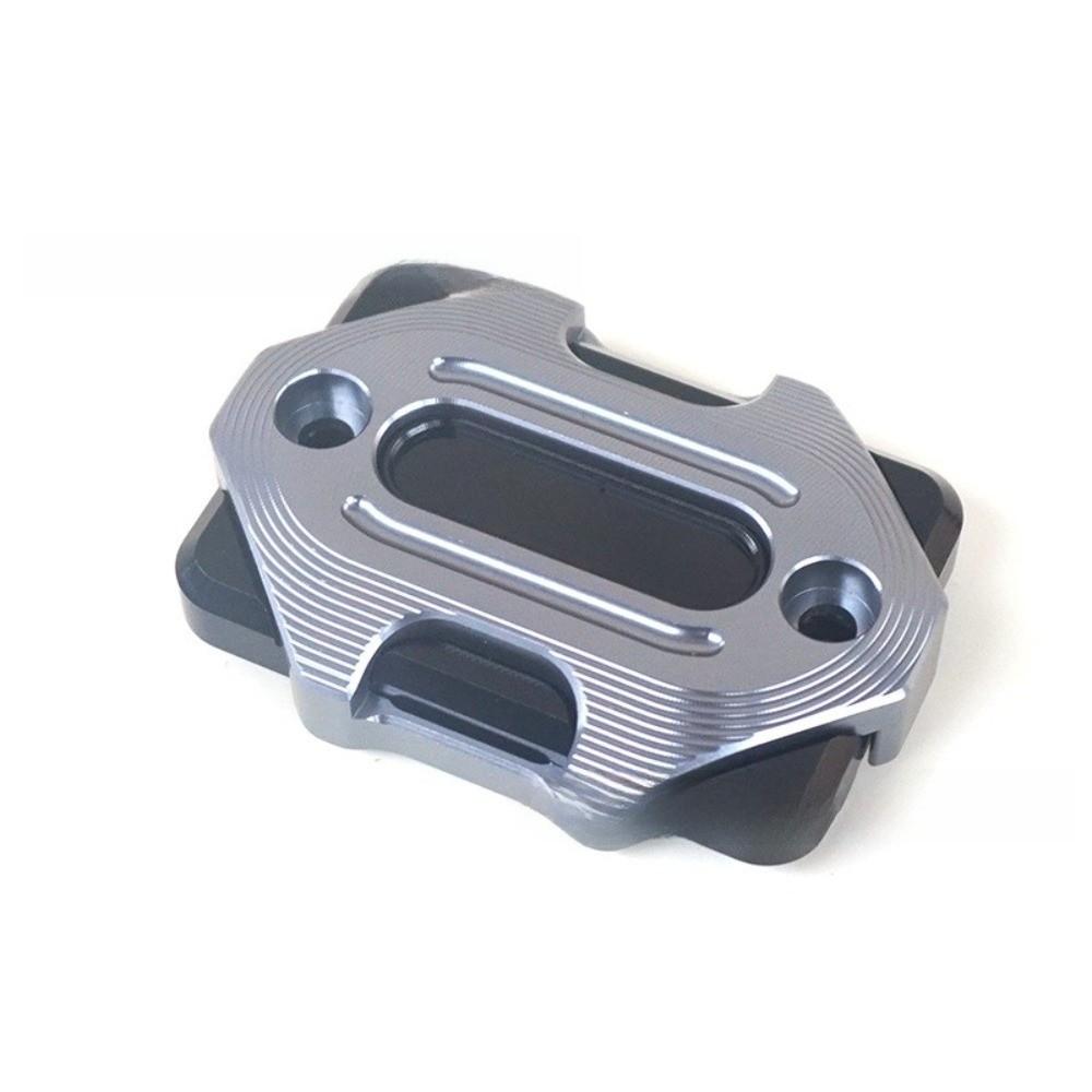 CNC Brake Fluid Reservoir Cap for Honda ADV150 ADV160 Motorcycle Accessories