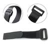 10 Pieces Of Reverse Buckle Buckle Velcro Strap, Bicycle Tachograph Strap, Wire Strap