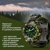 Xiaomi Watch Electronic Watch Tactical Watch with 23-in-1 Compass and G95G Compass.