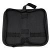 600D Oxford Cloth Tool Bag with Zipper for Various Tools