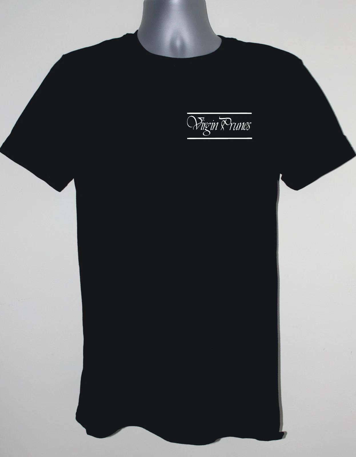 Virgins Prunes t-shirt Alien Sex Fiend deathrock The Danse society S