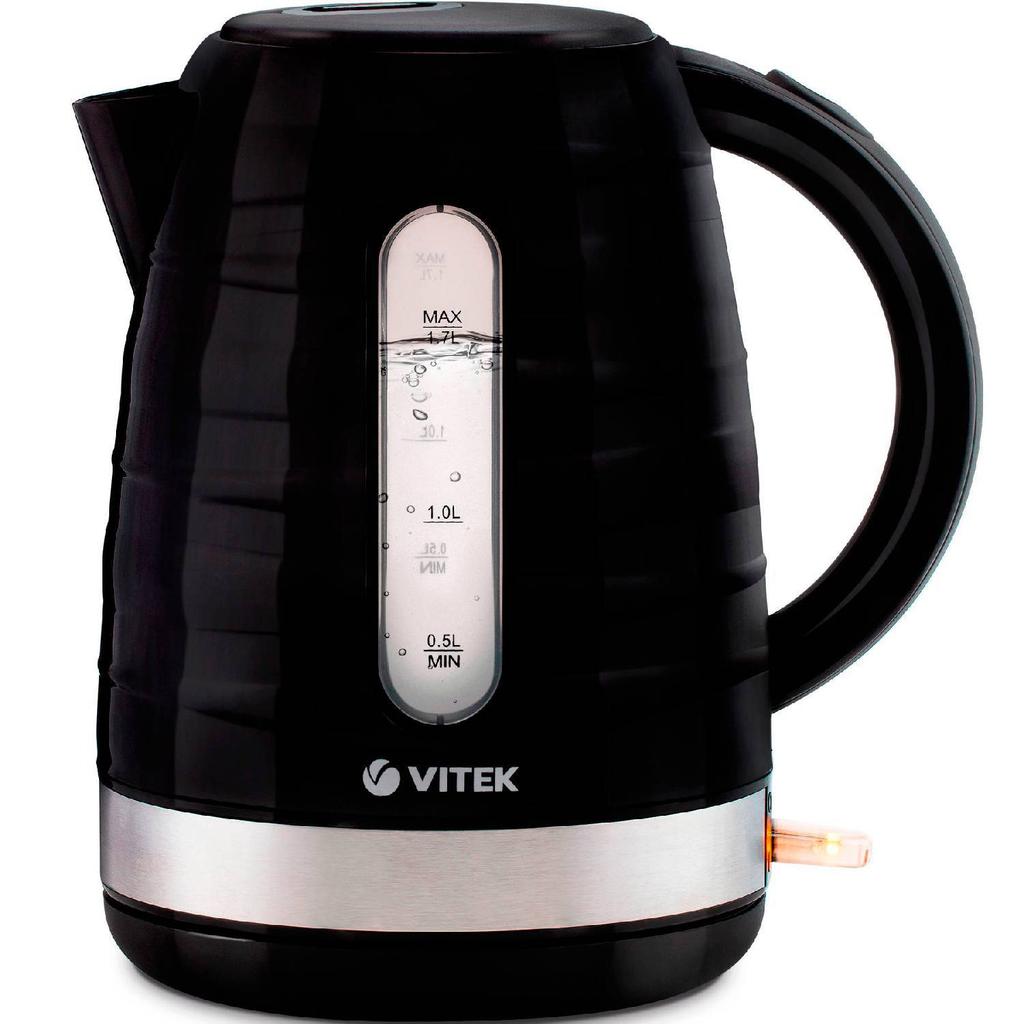 Cheap Electric Kettle Vitek Vt1174 Joom