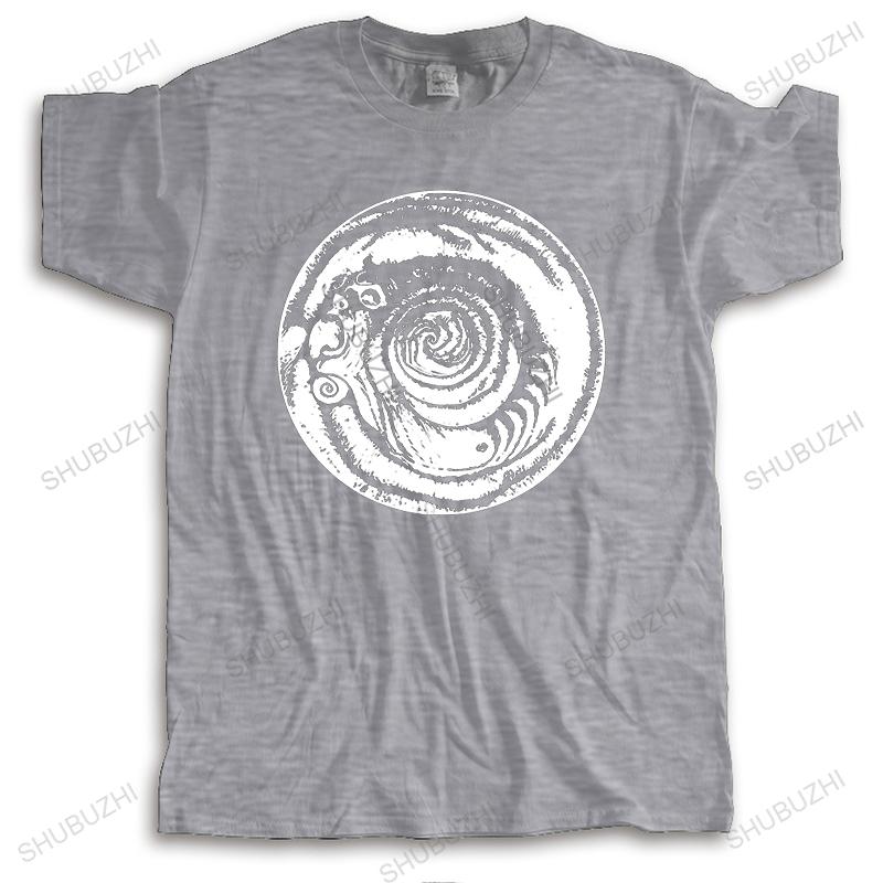 

Novelty Unisex T Shirt Junji Ito Uzumaki Unisex Short Sleeve Pure Cotton Tshirt Streetwear Japan Harajuku Anime Unisexga Tee Tops 4XL