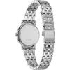 Montre Femme CITIZEN EU6090-54H Quartz Analogique Bracelet Acier inoxydable Argent - Etanche 5 ATM