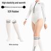 SBART Women's 2mm Freediving Long Sleeve Wetsuit