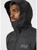Helly Hansen Verglas Micro Shell Jacket черный