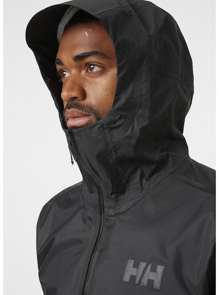 Helly Hansen Verglas Micro Shell Jacket черный