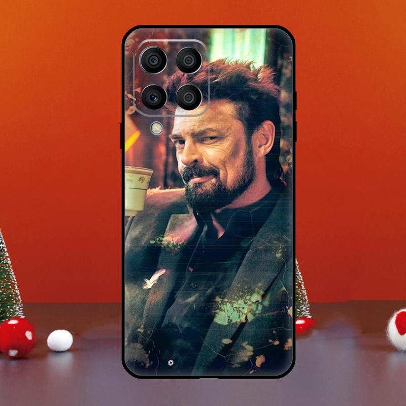 

TV Series The Boys For Samsung Galaxy M52 M32 M12 M11 M21 M31 M13 M33 M35 M53 M55 M15 M14 M34 M54 M06 M16 Case Samsung M16