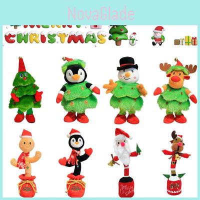 Party-Zubehör – Weihnachtsdeko