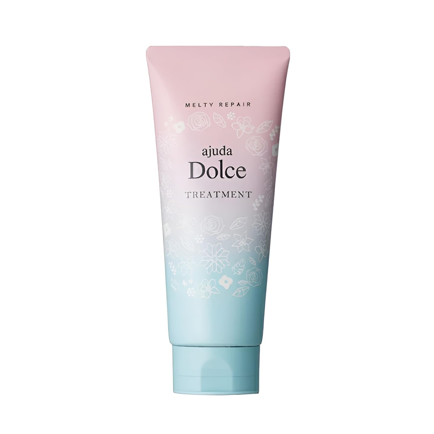 

Intercosme Ajuda Dolce Melty Repair Treatment 200g