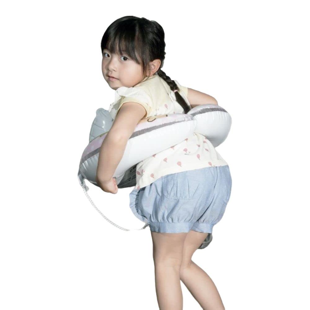 Lyric Sumikkogurashi Ring Float Polar Bear