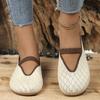 Sapatos de mulher – Sabrinas